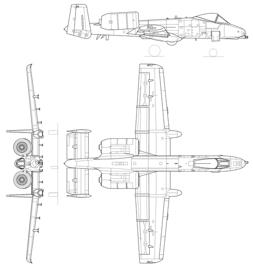 Navy vs Air Force: The Jets