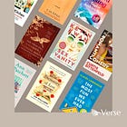 A list to make you feel good 