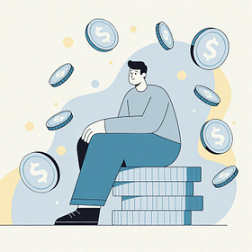 Đời sống gia đình sẽ thế nào sau một năm không tăng lương?