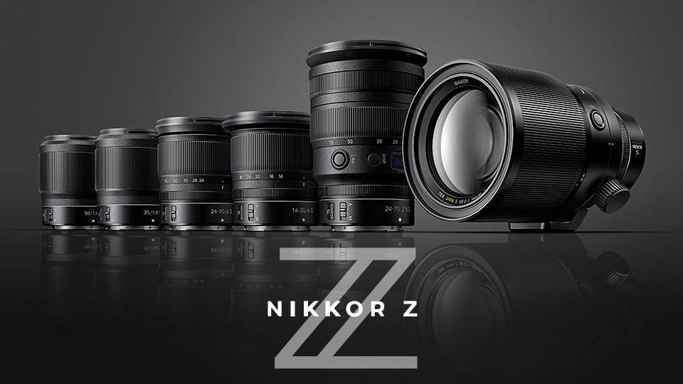 Resultado financeiro da Nikon no primeiro trimestre de 2023 impressiona