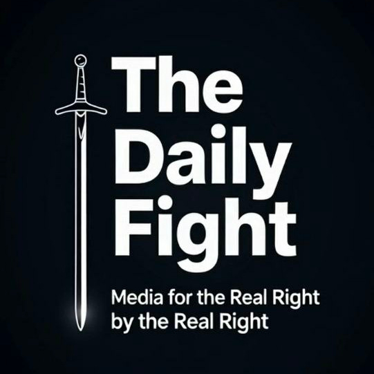 The Daily Fight