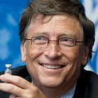 BREAKING: Bill Gates Faces Dutch Court Showdown Over Covid Vaccine Injuries as Plaintiffs Accuse Him of Deception and Genocide