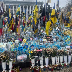 What JD Vance Could Not Understand About Ukraine