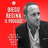 Diego Regina la newsletter