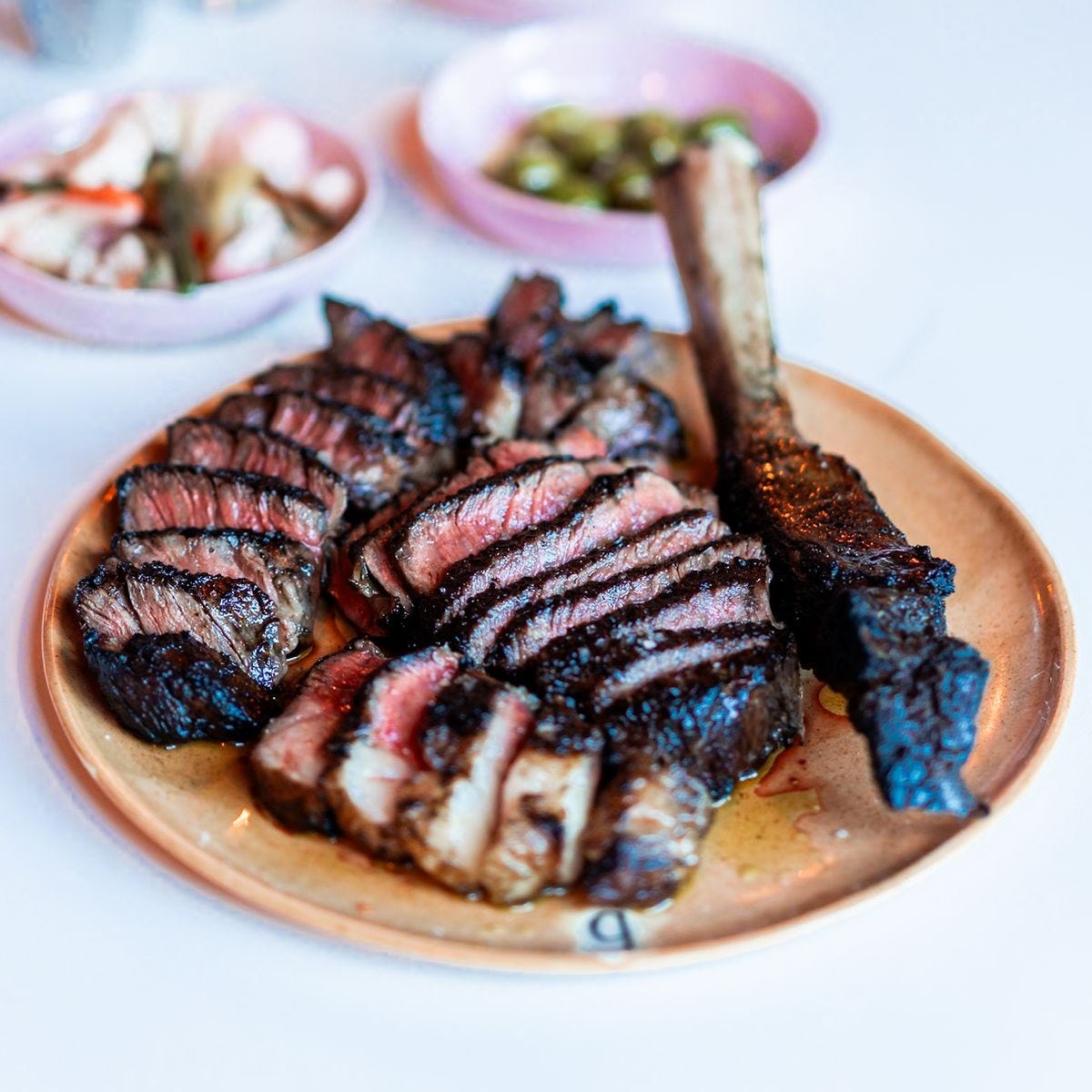 LA's Butchr Bar Doubles Doubles as a Wine Bar and Organic Butcher Shop -  Eater LA