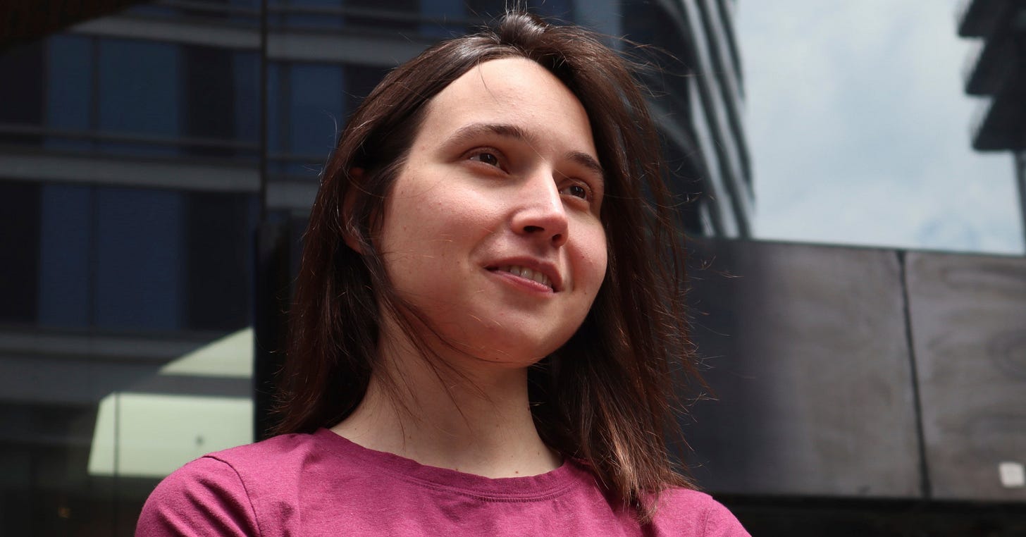 Judge says a US customs officer improperly canceled a Harvard researcher's  visa - 104.5 WOKV