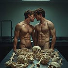 Meanwhile Back on the Farm