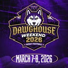 Huskies Host Top 2027 Recruits as Four-Star DL Group, Two QBs Headline Dawghouse Weekend