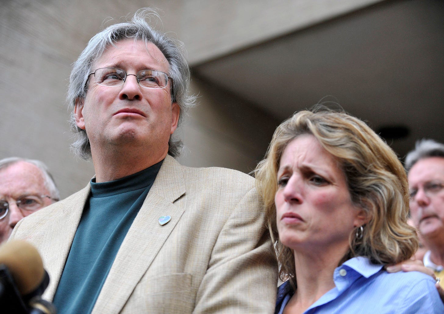 Conn. jury convicts man in deadly home invasion