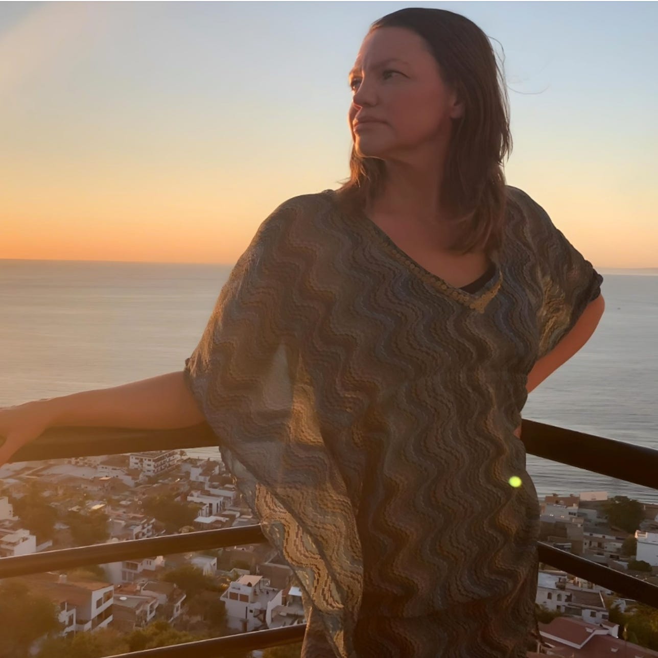 Artwork for On Becoming Unstuck