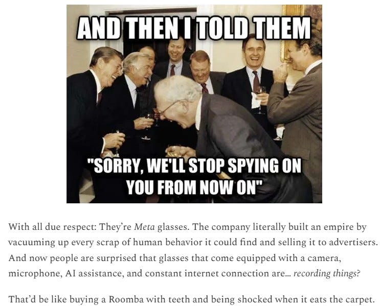 The Surveillance State Just Enlisted Millions of Strangers to Spy on You