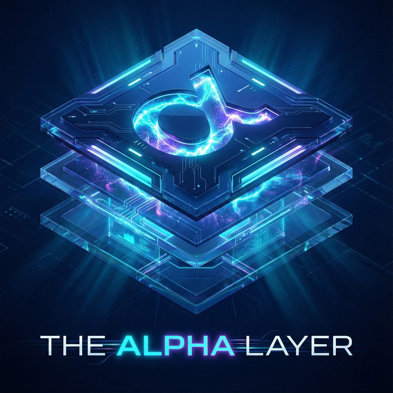 Alpha Layer