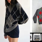 You Don’t Have To Spend More Than $35 on a Cashmere Sweater