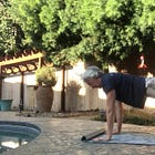 Pilates Exercise Dive: Pilates Push Ups