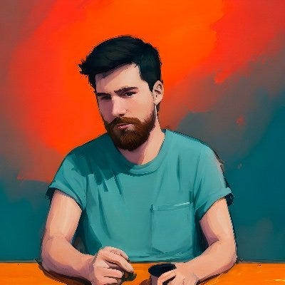 Substack profile picture for @renewable
