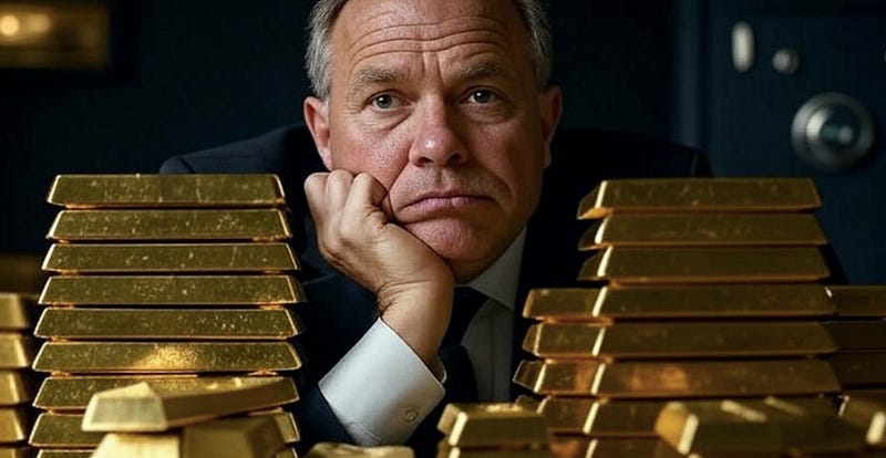 Dear Bankers: Stop Making War