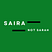 Saira Rao's avatar
