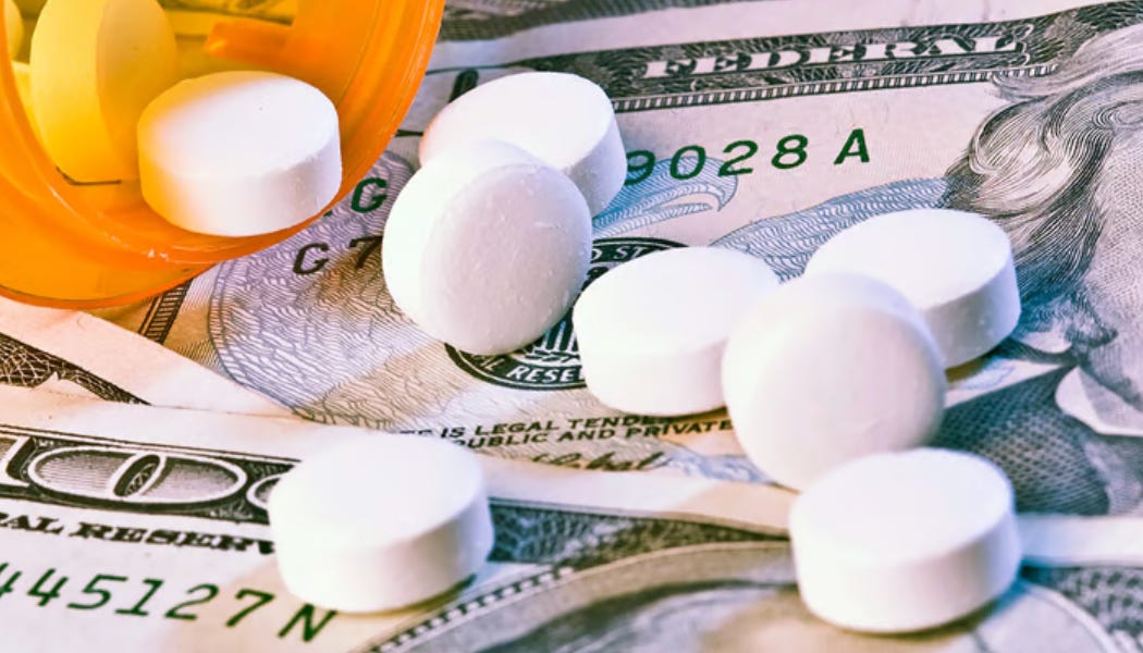 Big Pharma&rsquo;s Advertising Blitz: Billions on TV Ads, Medical Education, and Lobbying