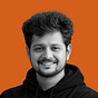 Harshal Saraf's avatar