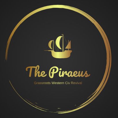 The Piraeus logo