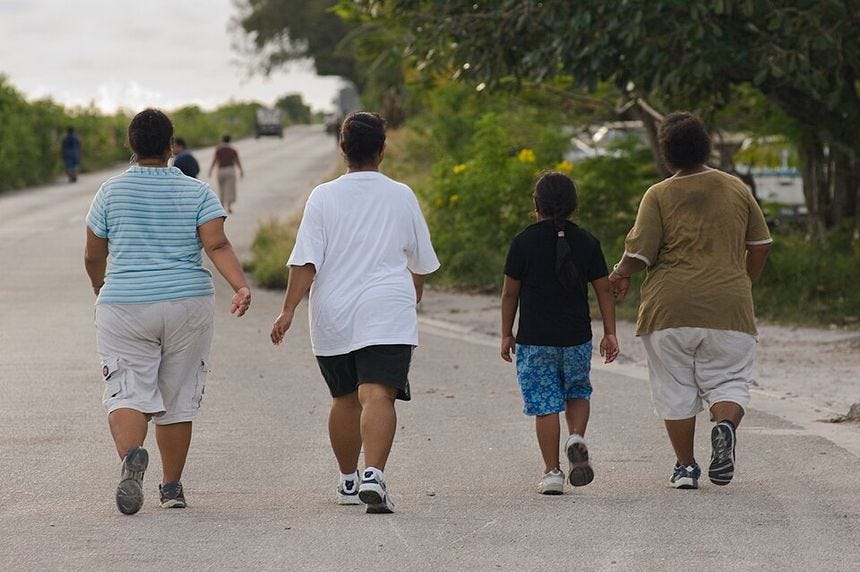 Obesity in Nauru - Wikipedia
