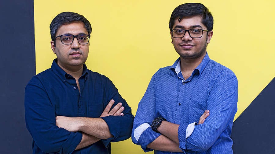 An IIT meet-up, UPI lessons, building tech for neglected kiranas ... An IIT meet-up, UPI lessons, building tech for neglected kiranas ...