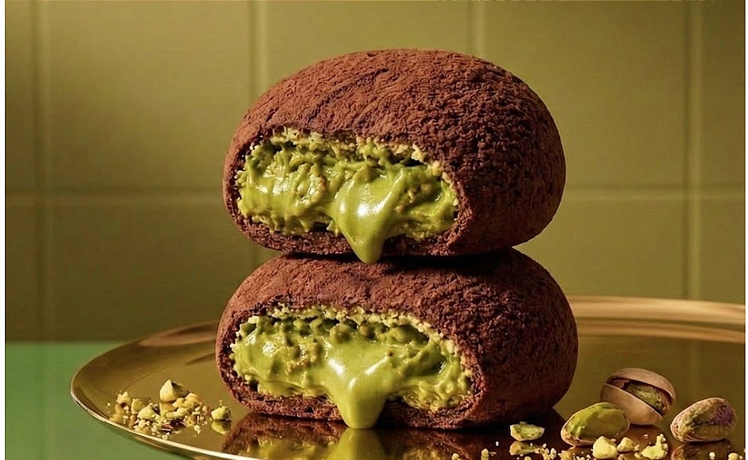 Texture is the Next Umami