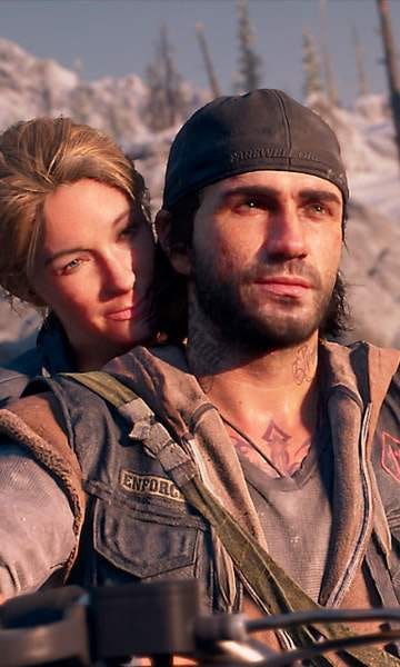 Seu PC roda Days Gone? Veja requisitos