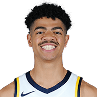 Tyrese Haliburton: I would say Ben Sheppard a… | HoopsHype