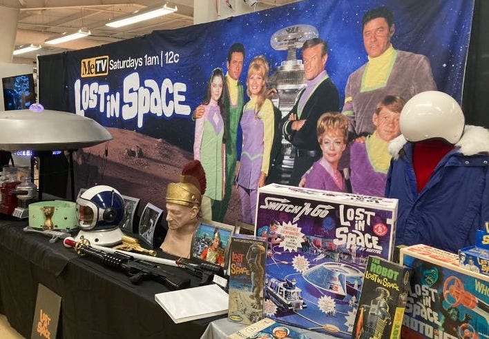 May be an image of text