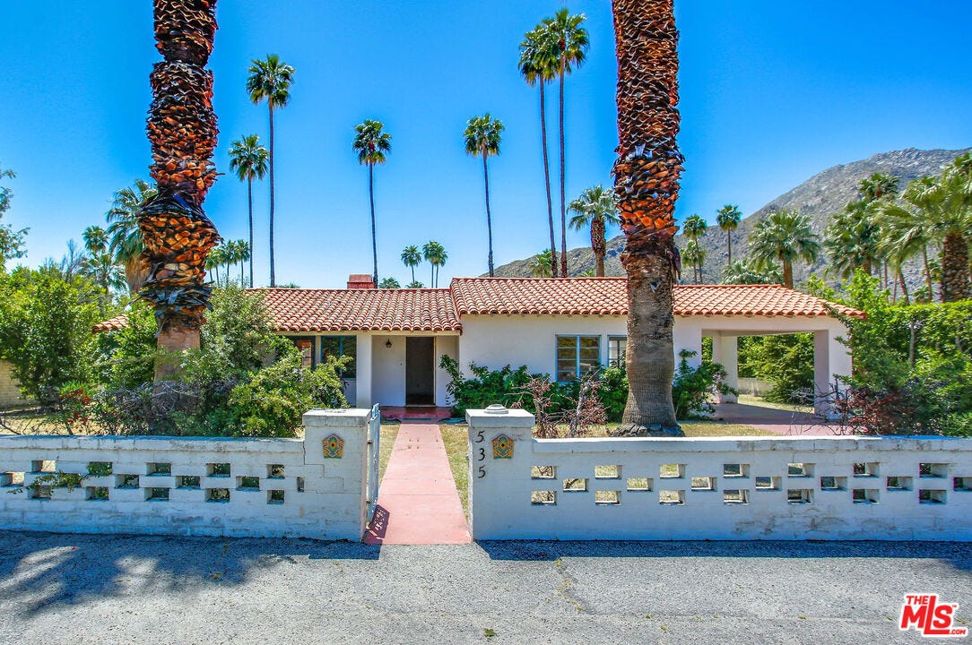 535 Camino Sur