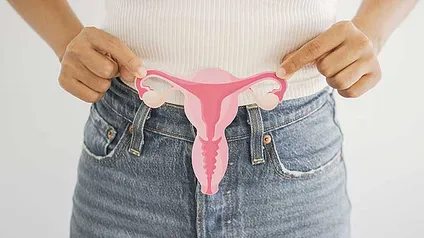adenomyosis symptoms causes natural treatment