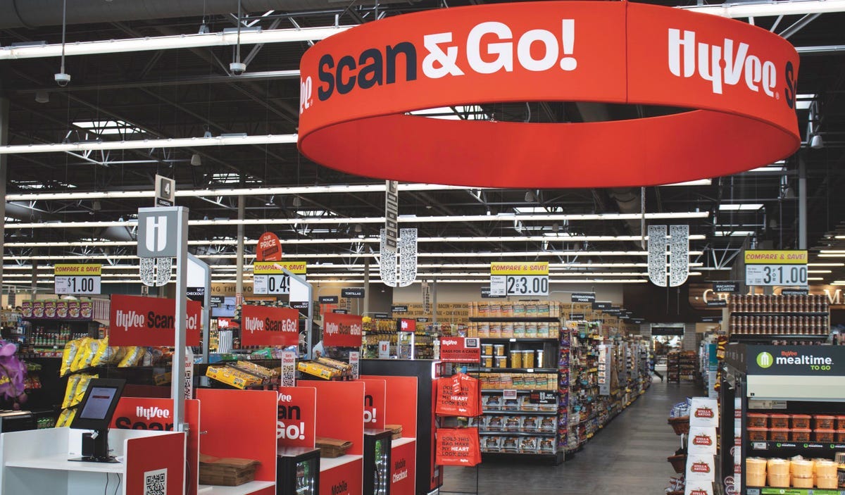 All Things Retail 