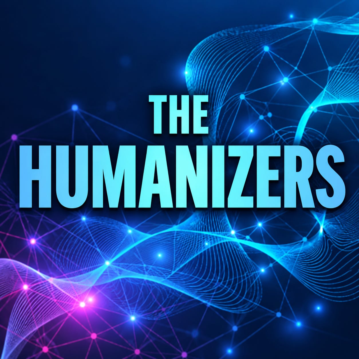 The Humanizers logo