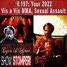 MMA Vivisection & 6th Round