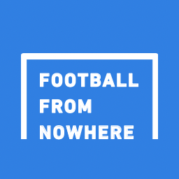 Football From Nowhere