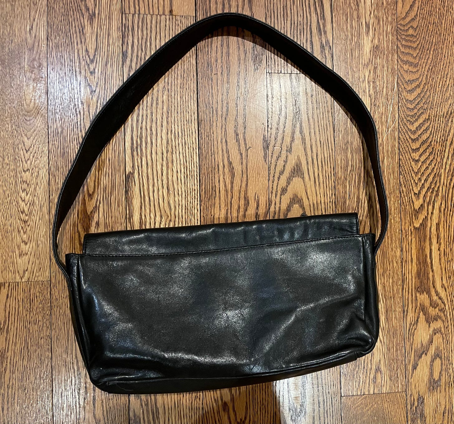 All my handbags