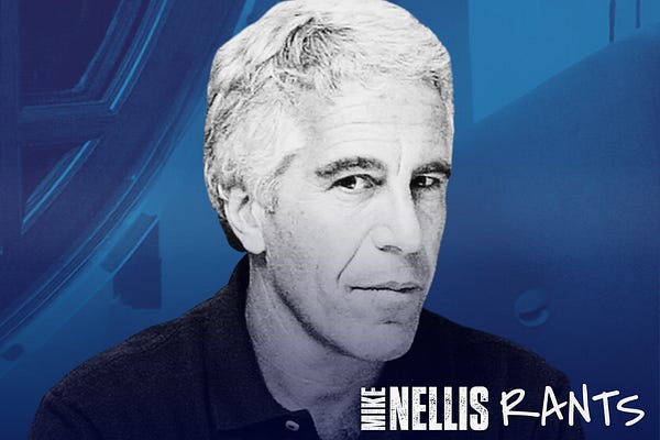 Endless Urgency with Mike Nellis | Substack