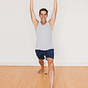 A side / B side yoga playlists's avatar