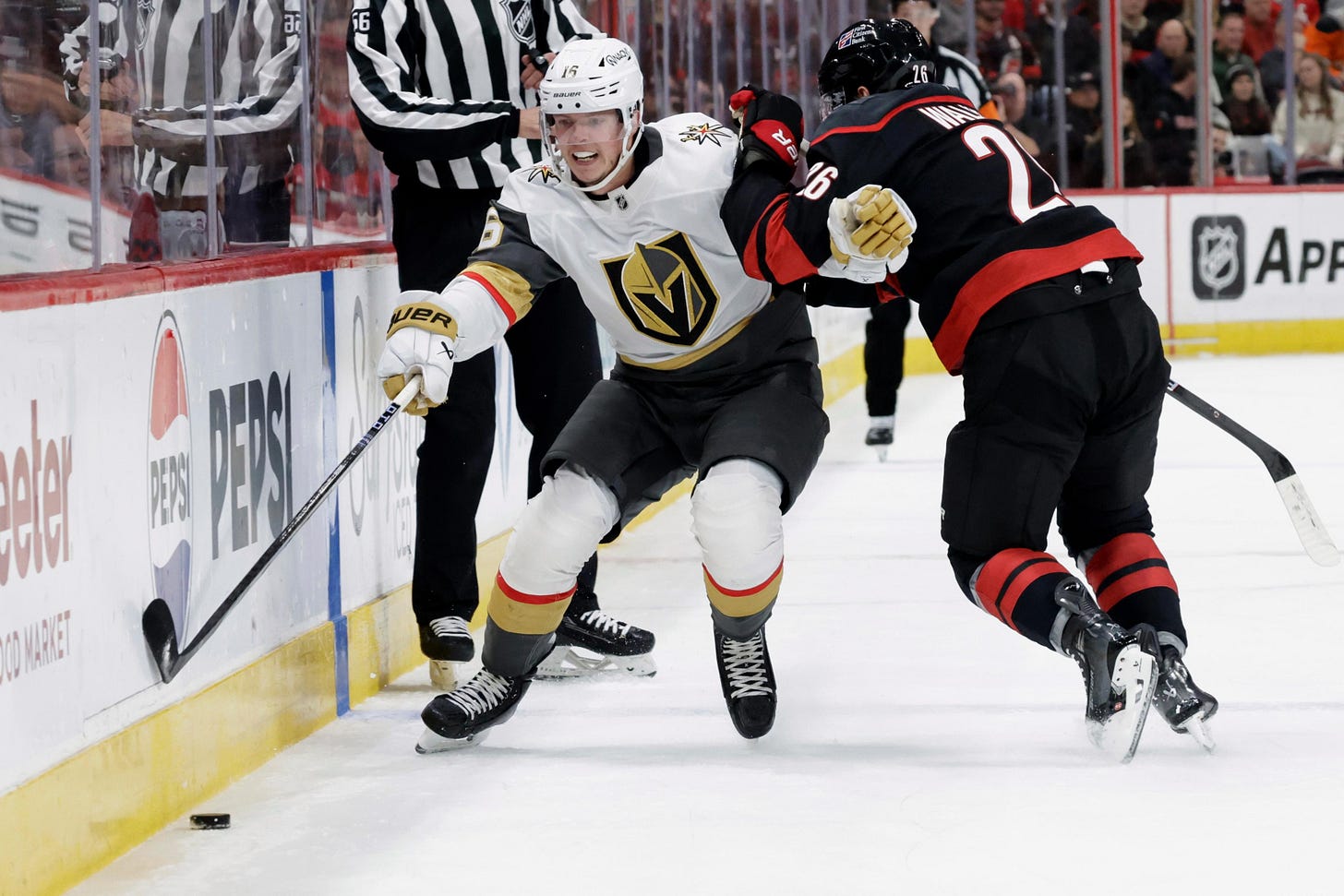 What to know about the Stanley Cup Final between the Vegas Golden Knights and Carolina Hurricanes – News-Herald What to know about the Stanley Cup Final between the Vegas Golden Knights and Carolina Hurricanes – News-Herald