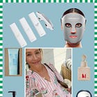 "You're Glowing" The Simple Routine That Transformed My Skin in My 40s