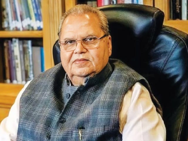Satya Pal Malik Death News | Satya Pal Malik Passes Away | पूर्व राज्यपाल  सत्यपाल मलिक का निधन, लंबे समय से थे बीमार, RML अस्पताल में ली अंतिम सांस -  News18 हिंदी