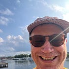 Five Things Running: Issue #175