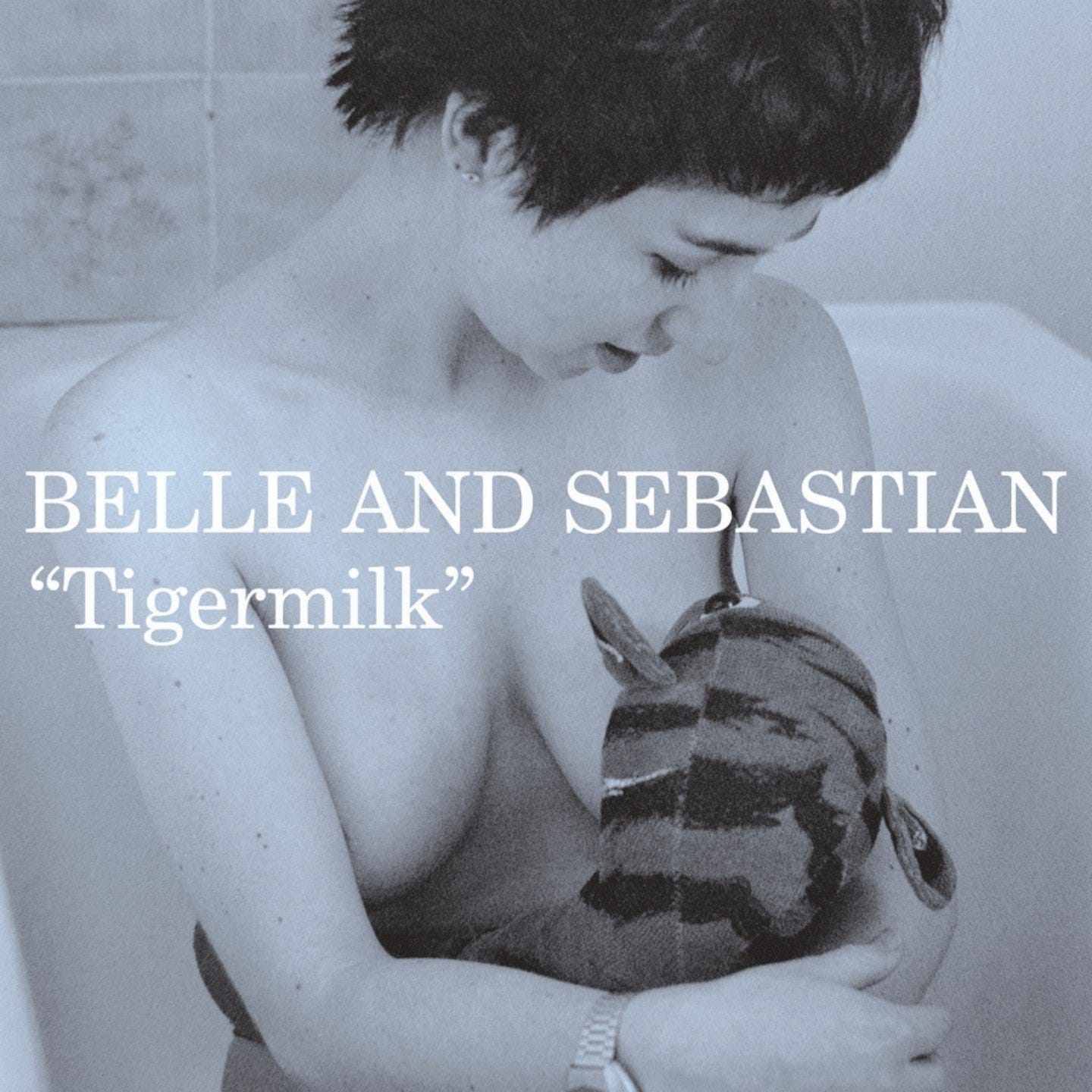 BELLE & SEBASTIAN - Tiger Milk - Amazon.com Music