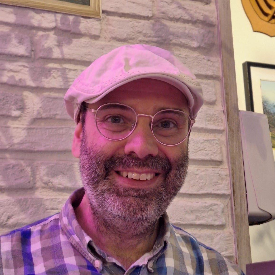 Sebastian F. Moro Tornese