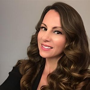 Julie M. Anderson Holburn