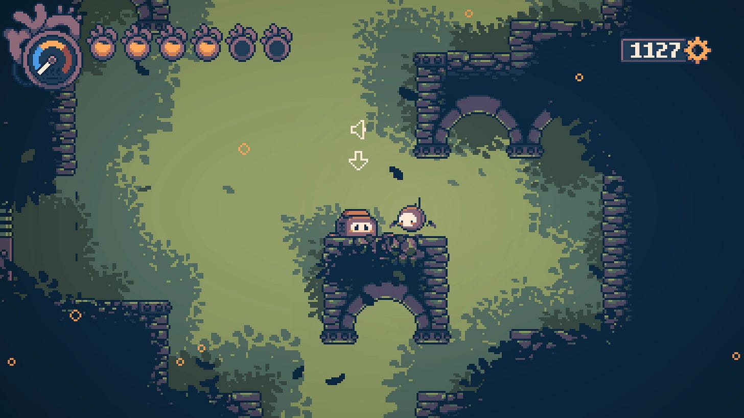 Screenshot #3