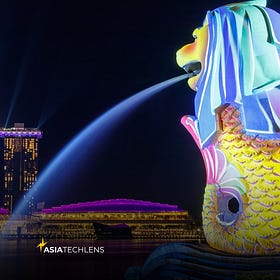 Singapore Redefines Longevity Through Biotech Bets