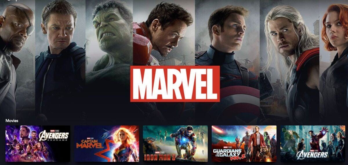 marvel avengers movies hit marvel avengers movies hit