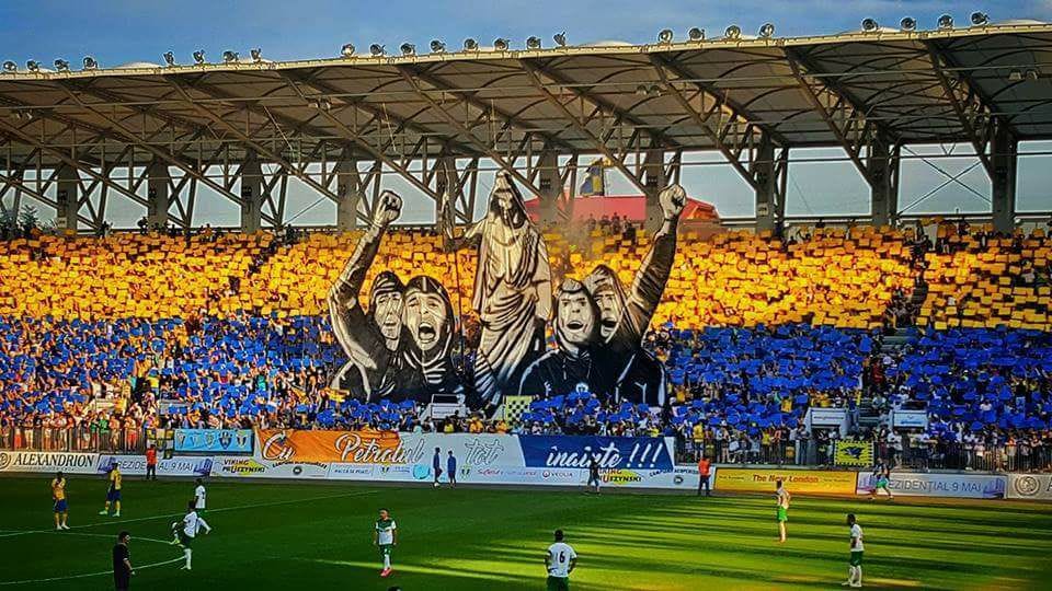 Ponturi pariuri Petrolul Ploiești - FC Botoșani 03.11.2025